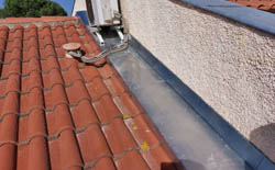 Travaux d'Etanchéité 26